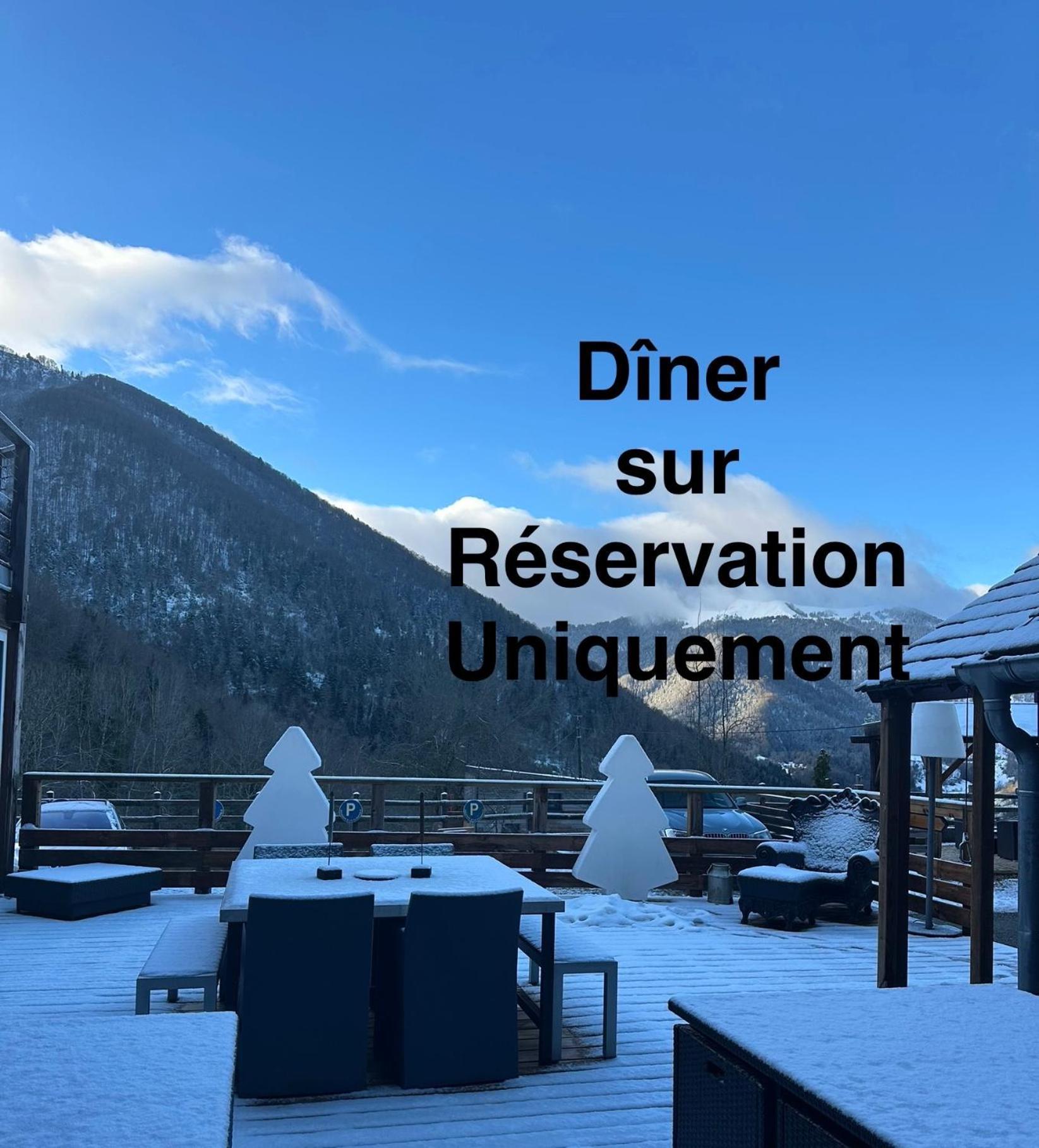 Le Solayan Hotel Couledoux Exterior photo