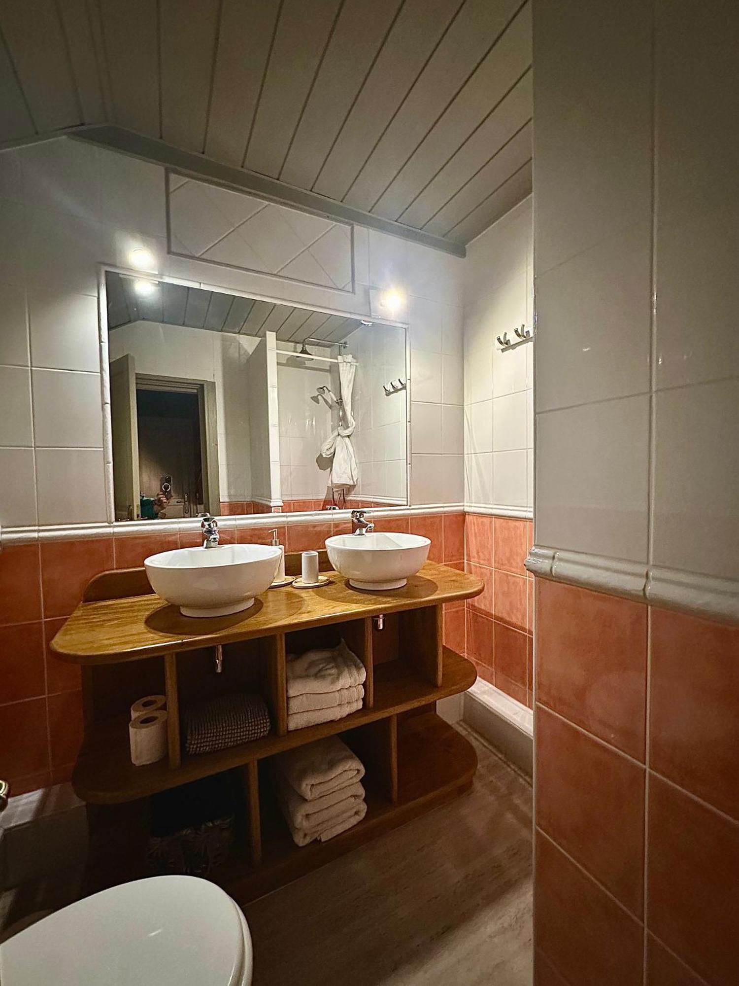 Le Solayan Hotel Couledoux Room photo