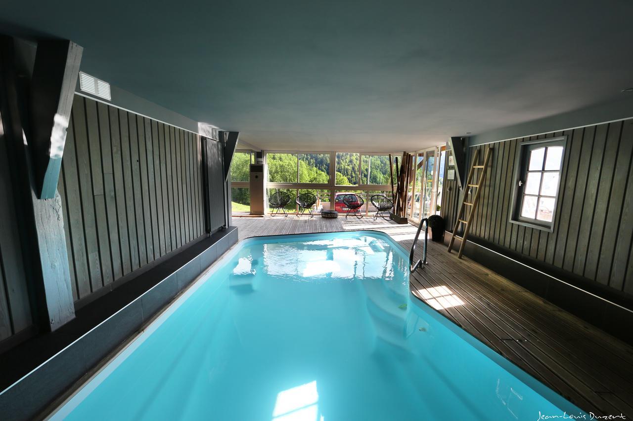 Le Solayan Hotel Couledoux Exterior photo