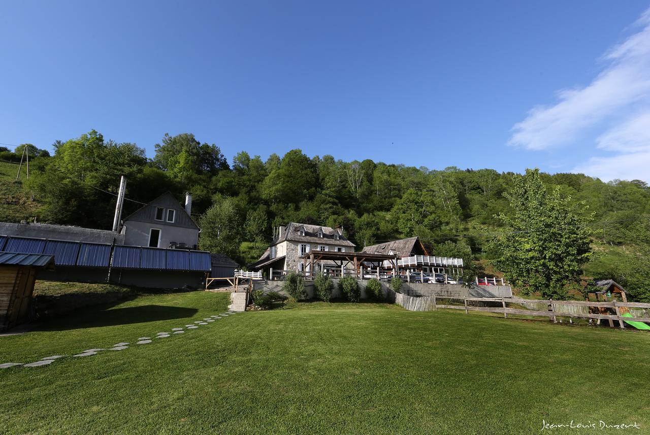 Le Solayan Hotel Couledoux Exterior photo