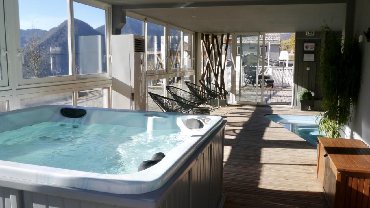 Le Solayan Hotel Couledoux Exterior photo